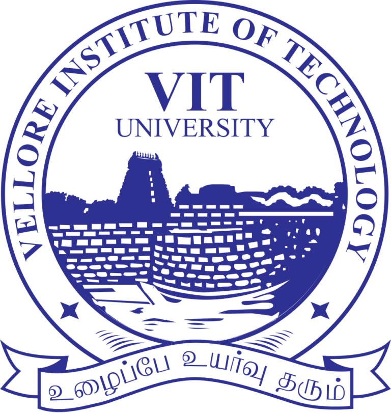 vellore_institute_of_technology_seal-svg - Bangalore Educational Services