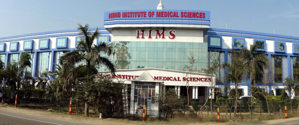 Hind Institute Of Medical Sciences